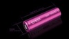 Аккумулятор 14500 АА Efest 650mah
