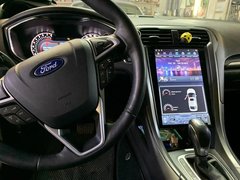 Магнитола Ford Mondeo (2015+) Android 9.0 4/64GB IPS DSP модель ZF-1201-m-DSP