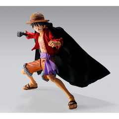 Фигурка One Piece Imagination Works Monkey D Luffy (БАМП!)