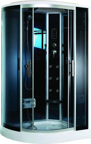Timo Standart T-1102R Душевая кабина 120x85