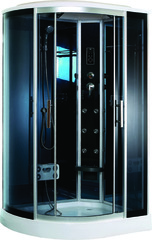 Timo Standart T-1102R Душевая кабина 120x85 фото
