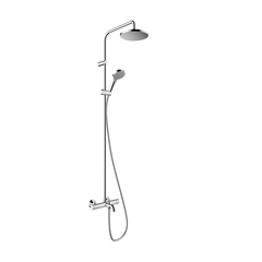 Hansgrohe Vernis Blend 26274000 Душевая система, хр фото