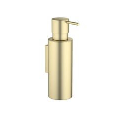 Aquatek Оберон AQ4205BG Дозатор, цвет: золото фото