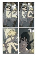 ФрикАнгелы. Книга 1