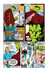 The Amazing Spider-Man #381 (1993)