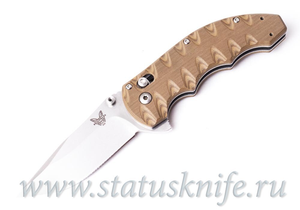Нож Benchmade 300SN Butch Ball