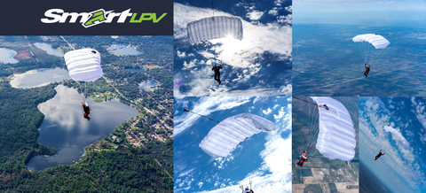 Smart LPV