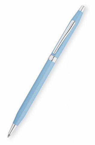 Ручка шариковая Cross Century Bluebell (AT0082-47)