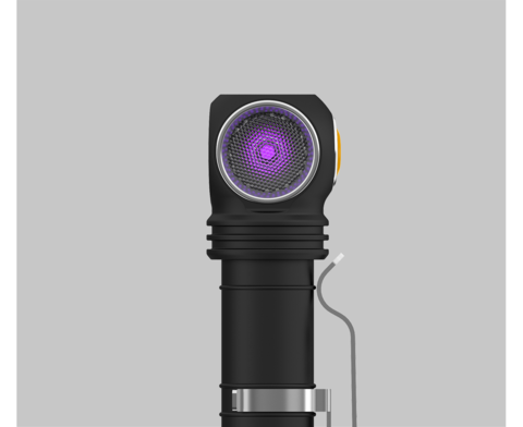 Фонарь Armytek Wizard C2 WUV