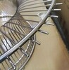 Стол журнальный Platner — фото 7