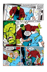 The Amazing Spider-Man #381 (1993)