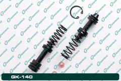 Ремкомплект главного тормозного цилиндра G-brake GK-140