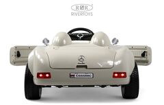 Mercedes C555MC с дистанционным управлением