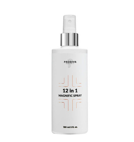 Prodiva Спрей Эликсир Многофункциональный MAGNIFIC SPRAY 12 in 1