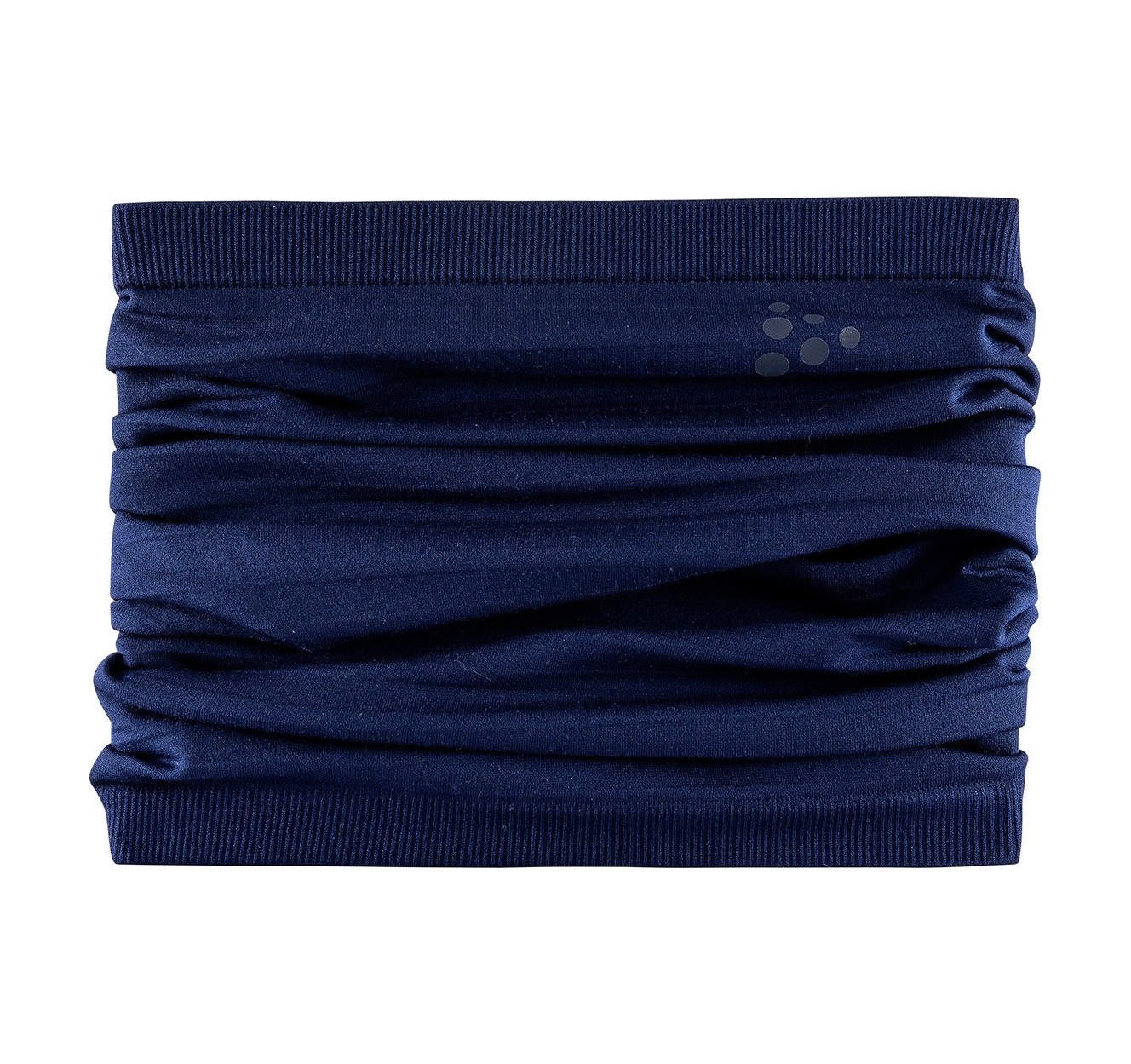 Craft Warm Comfort Multifunction утеплитель для шеи темно-синий