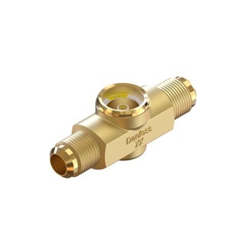 Danfoss 014-0165 SGN 16 Смотровое стекло