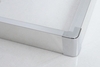 BelBagno Due DUE-A-2-90-C-CR Душевой уголок, 90x90, цвет: хром