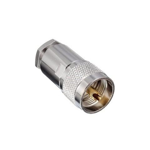 ВЧ разъем U (UHF) серии U-112B