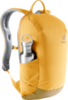 Картинка рюкзак городской Deuter Stepout 12 (2023) Caramel-Clay - 5