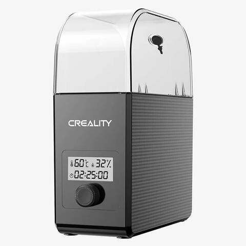 Устройство для сушки пластика Creality Dry Box 2.0