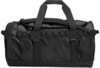 Картинка баул The North Face base camp duffel m Black-White - 6