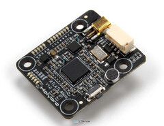 Видеопередатчик FPV Holybro Atlatl HV micro 5.8 ГГц 25/200/500/800мВт 40 каналов VTX