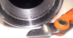 Перо вилки для Kawasaki W650 99-07, 39мм*610мм