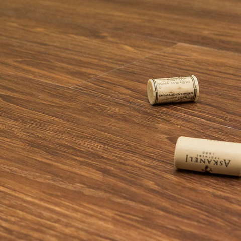 Виниловая плитка NOX EcoClick - EcoWood DryBack Дуб Сиена (NOX-1703)