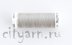 Нитки швейные Gutermann, полиэстр, 200 м