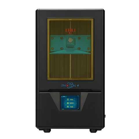3D-принтер Anycubic Photon S + устройство Anycubic Wash 2.0