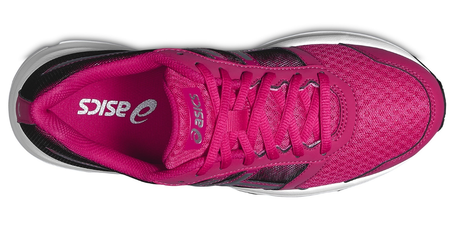 ASICS PATRIOT 8 женские кроссовки для бега - 2