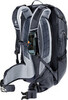 Картинка рюкзак велосипедный Deuter Trans Alpine 30 black - 26