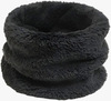 Картинка шарф-труба Skully Wear WB-599 black - 1