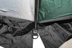 Палатка Canadian Camper TANGA 3 (цвет woodland дуги 9,5 мм)