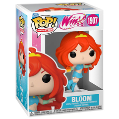 Funko POP! Winx Club: Bloom (1907) (БАМП!)