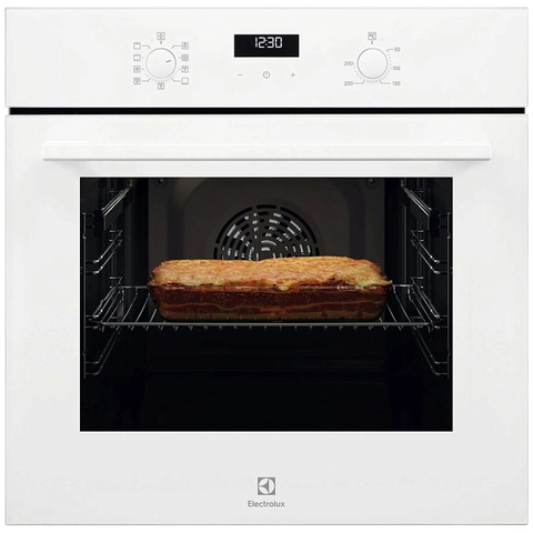 Электрический духовой шкаф Electrolux EOF5F50BV