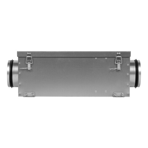 Воздушный фильтр-бокс Shuft FBCr-P 355
