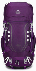 Рюкзак Ai One 8109 35+5 л purple - 2