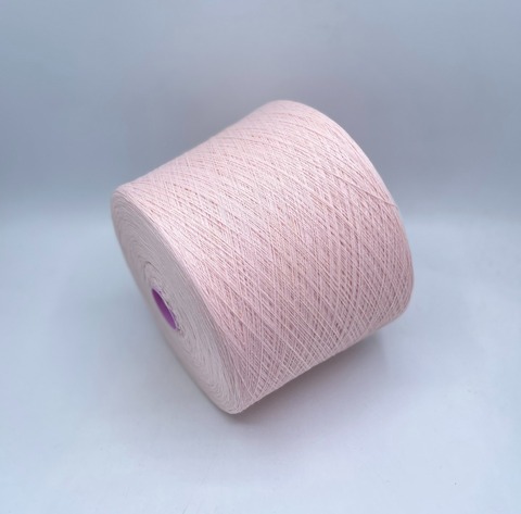 Chiavazza (пр.Италия), art-Baba, 1/15 1500м/100 гр. 70% Меринос, 30% Кашемир, цвет-Нежно-розовый(594/187),арт-35139
