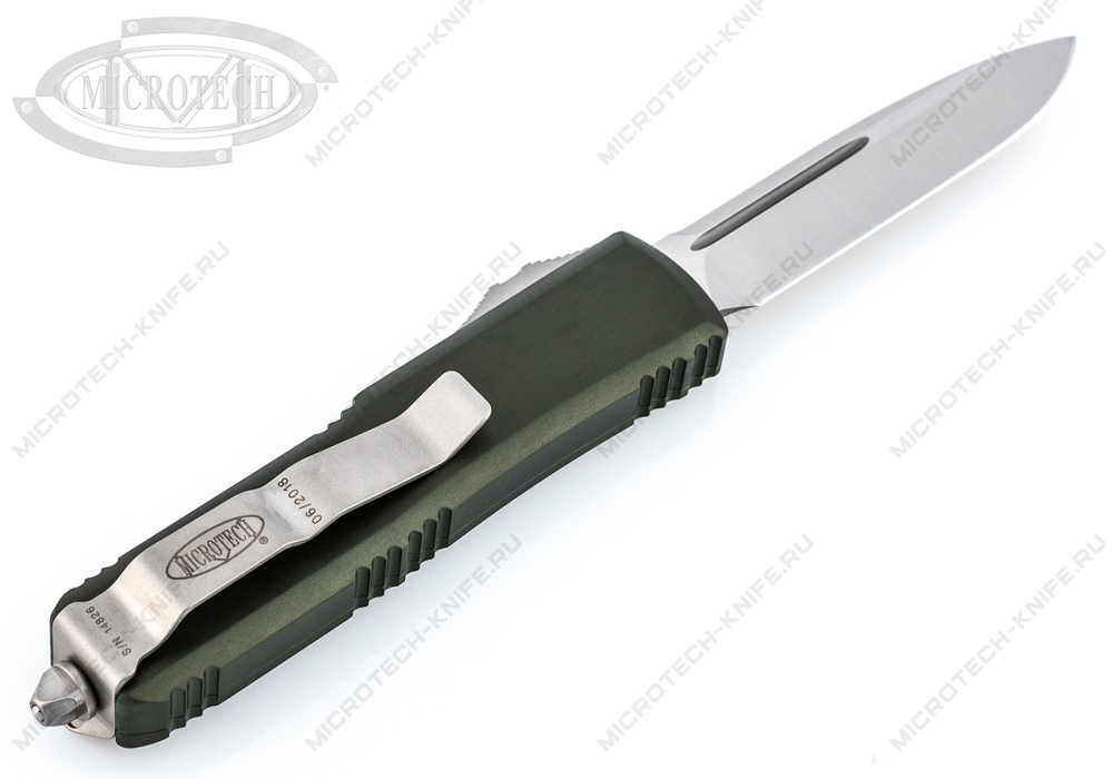 Нож Microtech UTX-85 231-4OD