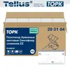 Tork листовые полотенца Singlefold сложения ZZ белый 290184