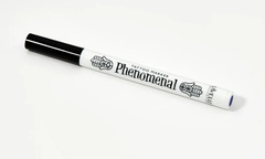 LavelleCollection подводка-фломастер тон 03 синий Phenomenal водостойкая для глаз EL14