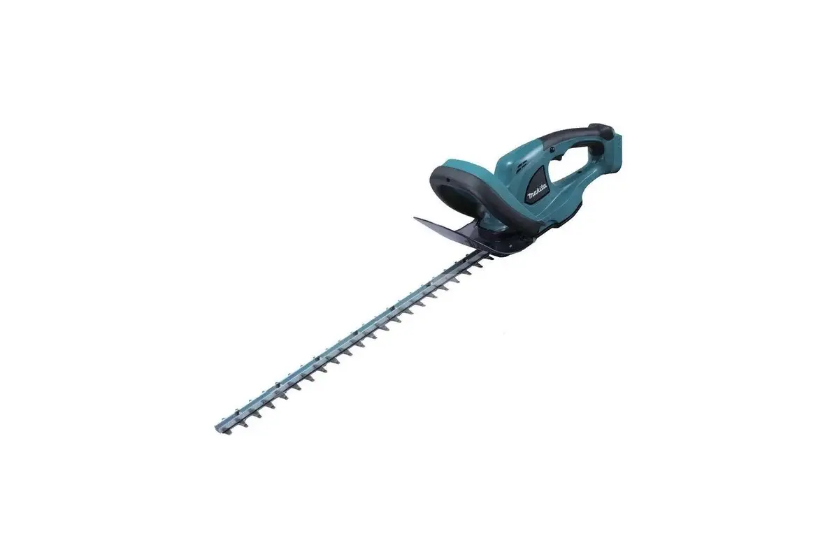 Кусторез Makita LXT DUH523