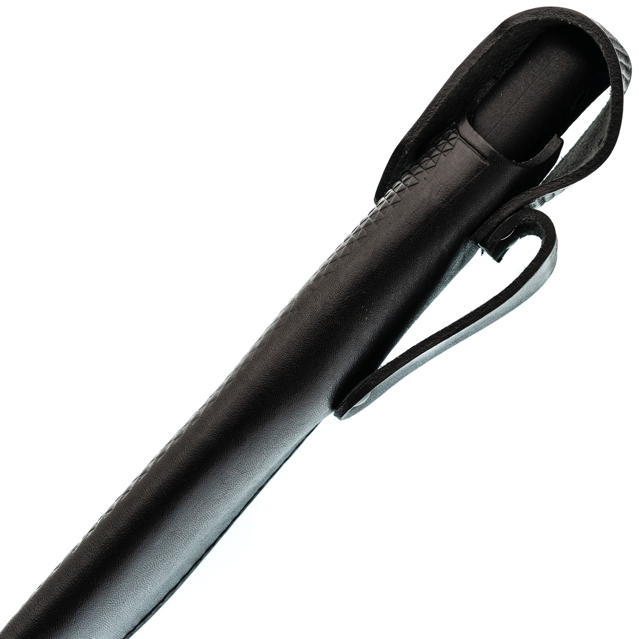 Походный нож Kizlyar Supreme Baikal M, сталь AUS-10 SW, рукоять кратон