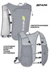 Картинка рюкзак беговой Nevo Rhino 9279 Light Gray - 7