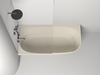 Salini Sofia 102515GF Ванна L 170х85