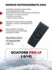 Картинка парафин Sciatore Pro LF 180гр. 5/-5_черный - 2