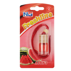 Ароматизатор подвесной Freshline 