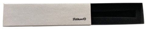 Ручка шариковая Pelikan Jazz® Velvet K1 Black (807012)