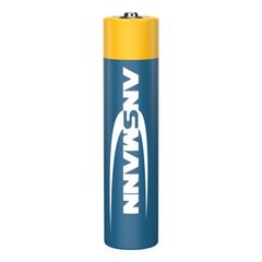 Батарейка X-POWER ААА/ANSMANN 1.5V - 40 шт в упаковке